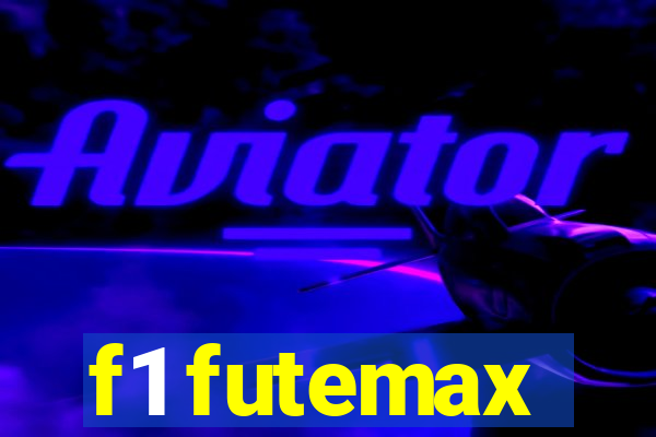 f1 futemax